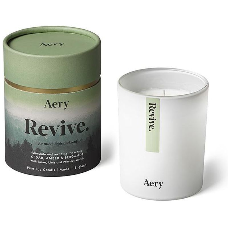 Aery - Revive 200g Candle