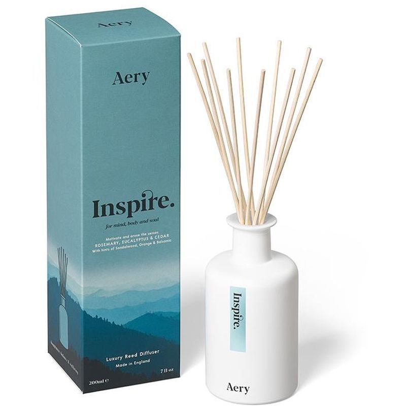 Aery - Inspire 200ml Diffuser 