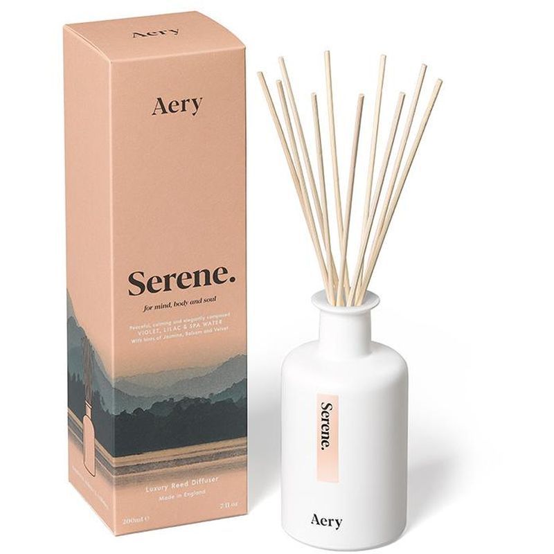 Aery - Serene 200ml Diffuser