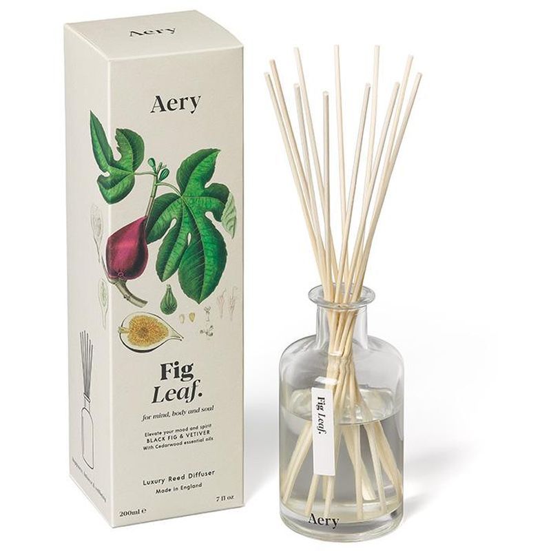 Aery - Fig Leaf 200ml Diffuser