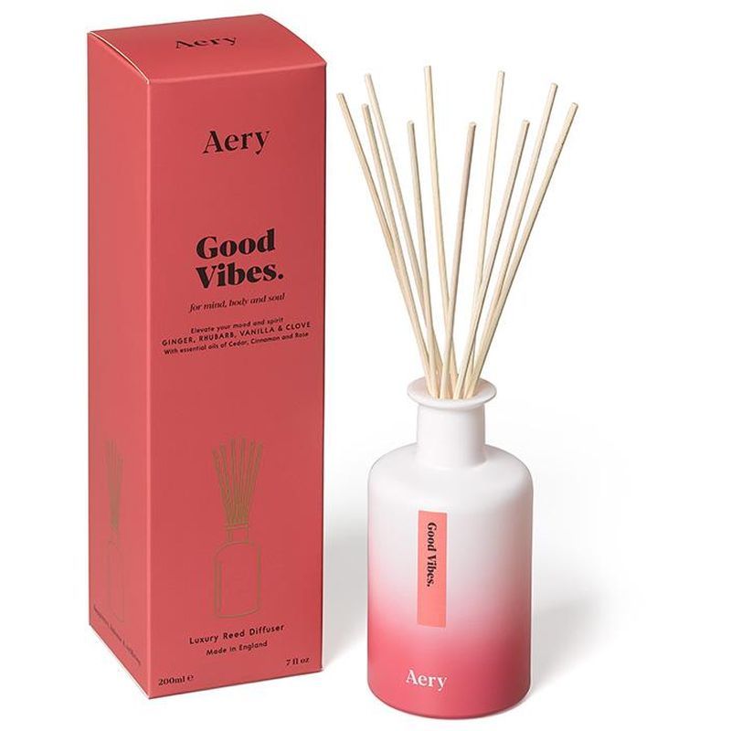 Aery - Good Vibes 200ml Diffuser