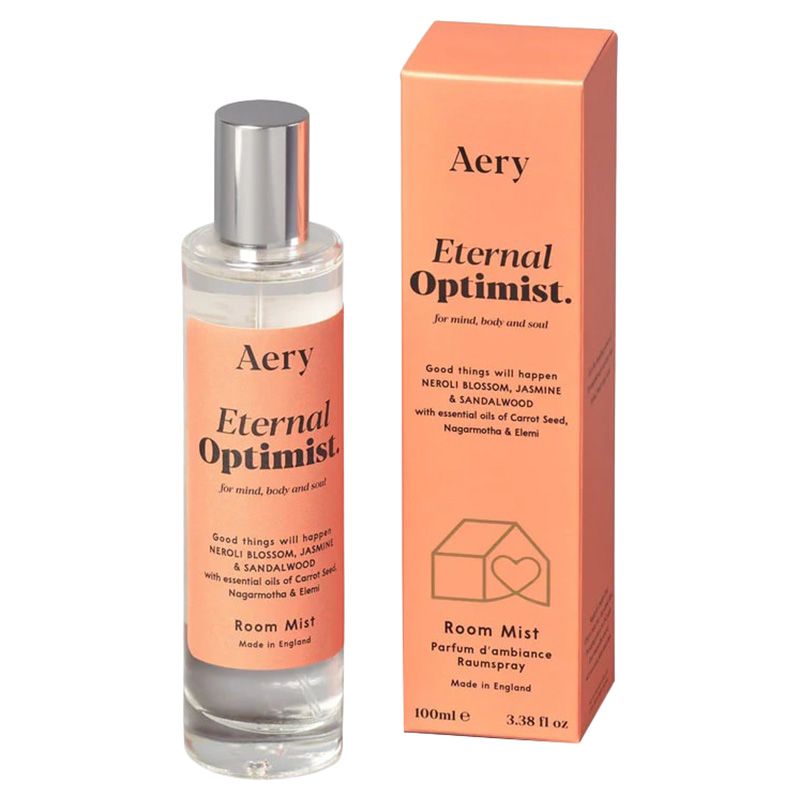 Aery - Eternal Optimist Room Mist - 100ml