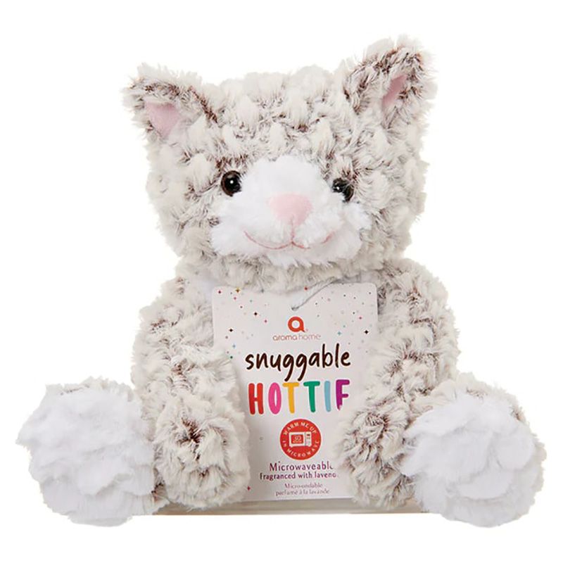 Aroma Home - Cat Snuggable Hottie