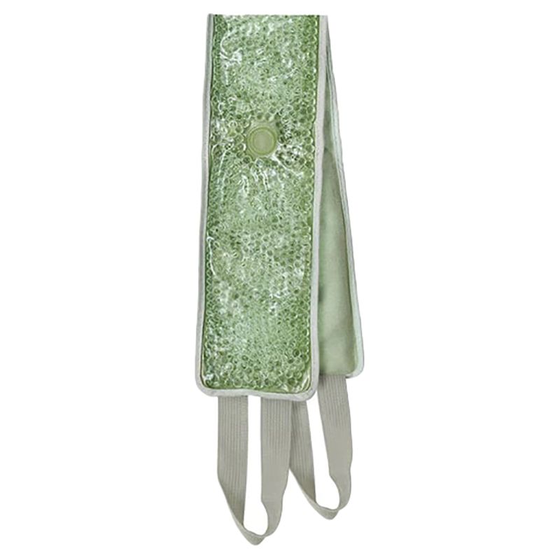 Aroma Home - Essentials Gel Cooling Body Wrap - Green