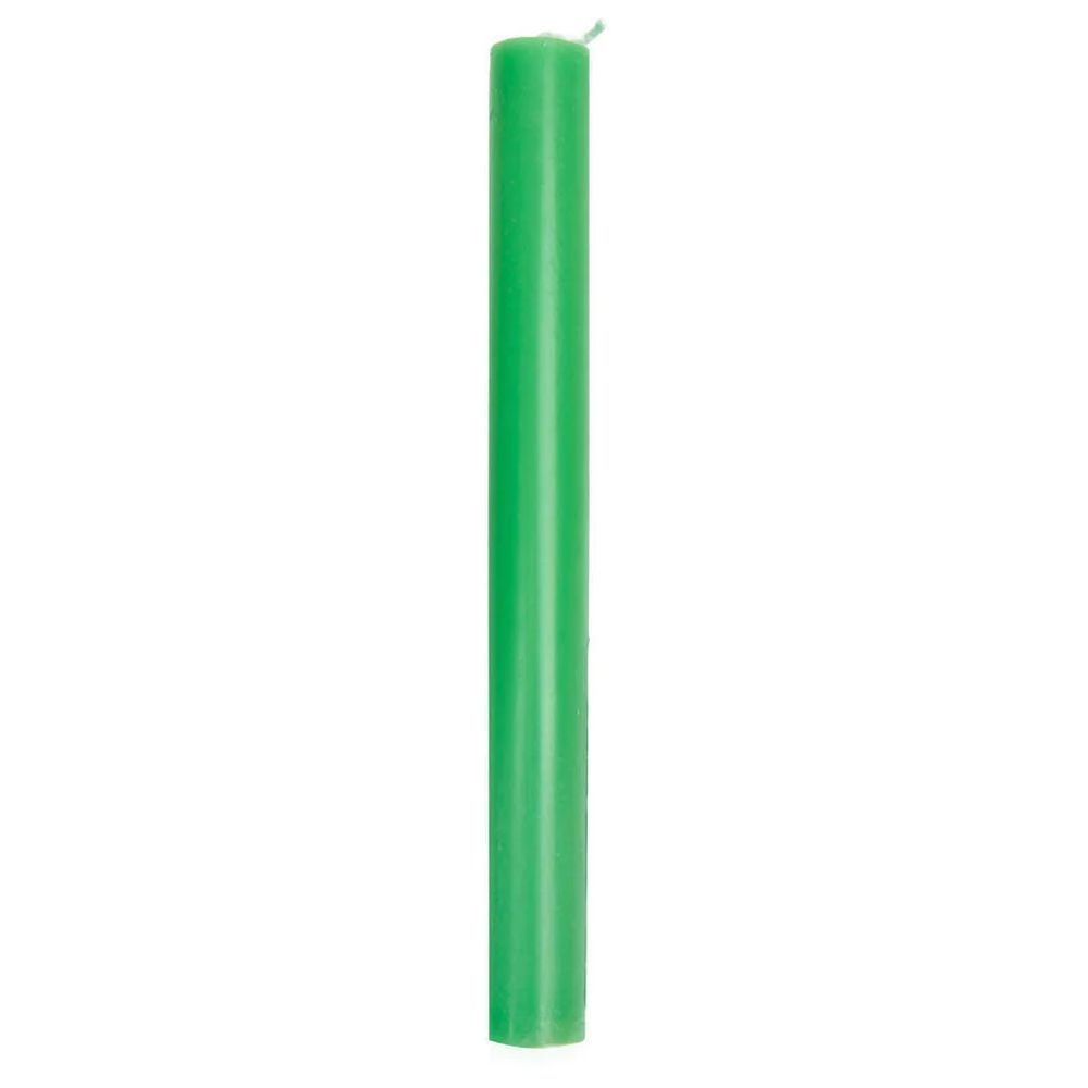 Talking Tables - Straight Dinner Candle - Green