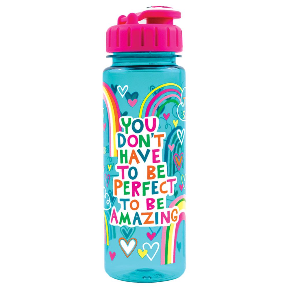 Rachel Ellen Designs - Drinks Bottle - You don't have to be perfect