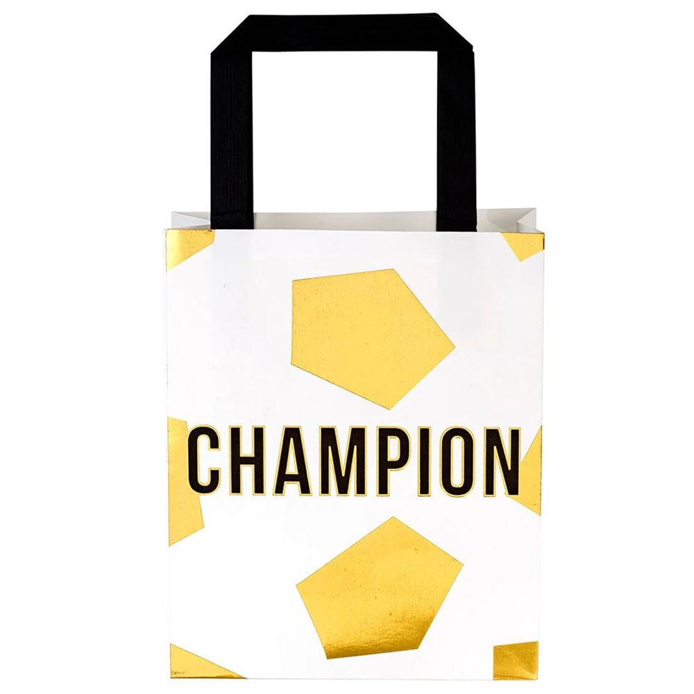 Talking Tables - Party Champion Party Bags - 6pcs