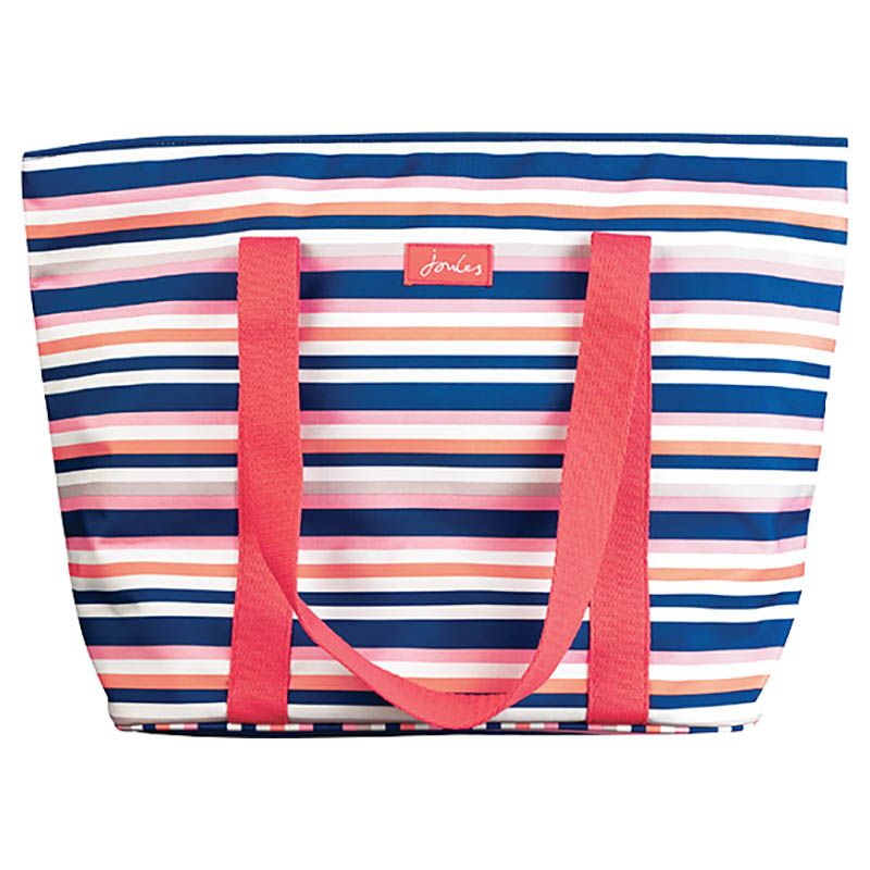 Joules - Lunch Tote Bag - Stripes 