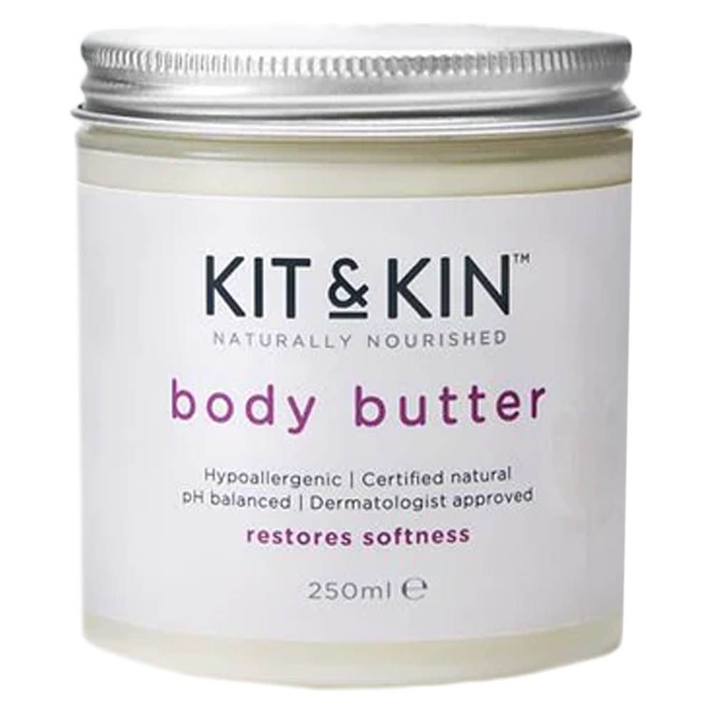 Kit & Kin - Body Butter - 250ml