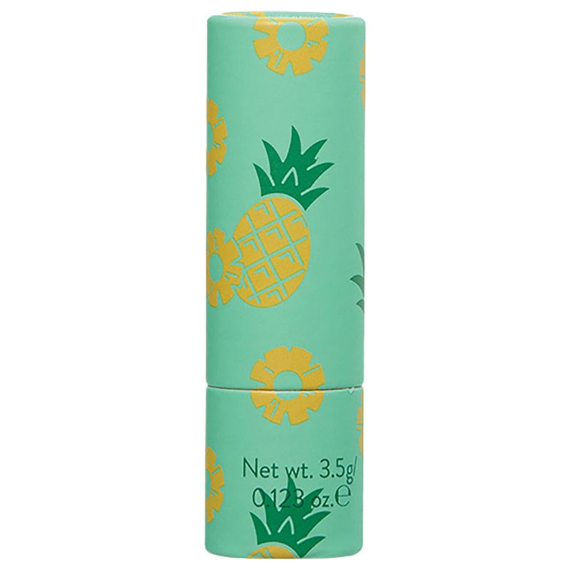 Yes Studio - Lip Balm - Pineapple