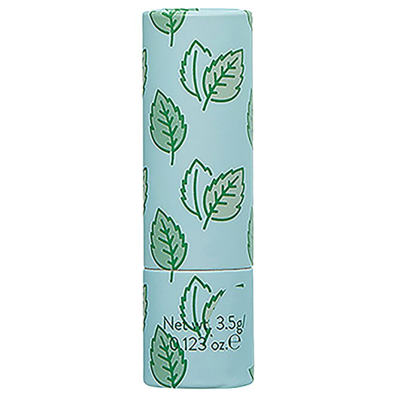 Yes Studio - Lip Balm - Fresh Mint 