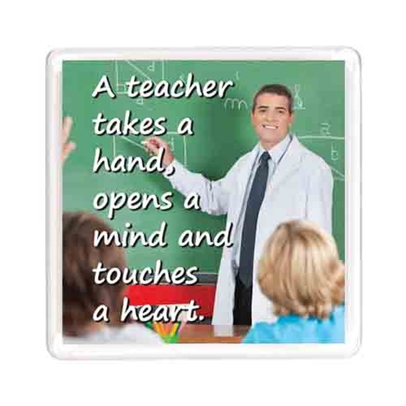 Ajooba - Dubai Teacher Education Magnet 8503