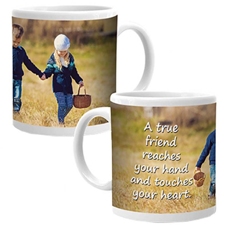 Ajooba - Dubai Friendship Mug 9114