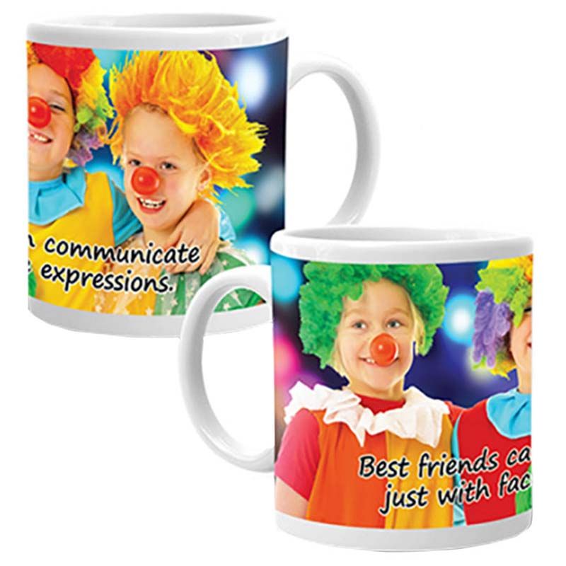 Ajooba - Dubai Friendship Mug 9128