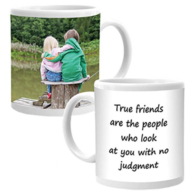 Ajooba - Dubai Friendship Mug 9138