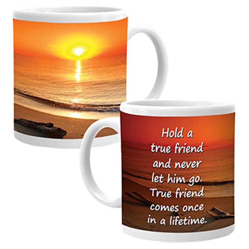 Ajooba - Dubai Friendship Mug 9148