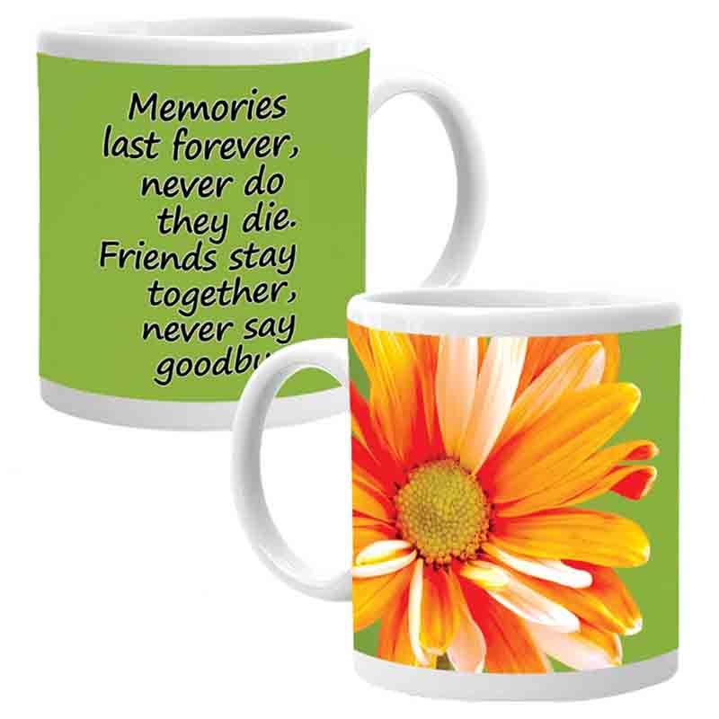 Ajooba - Dubai Love Friendship Mug 2105