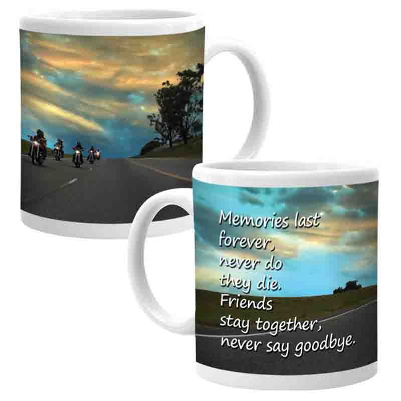 Ajooba - Dubai Friendship Mug 2118