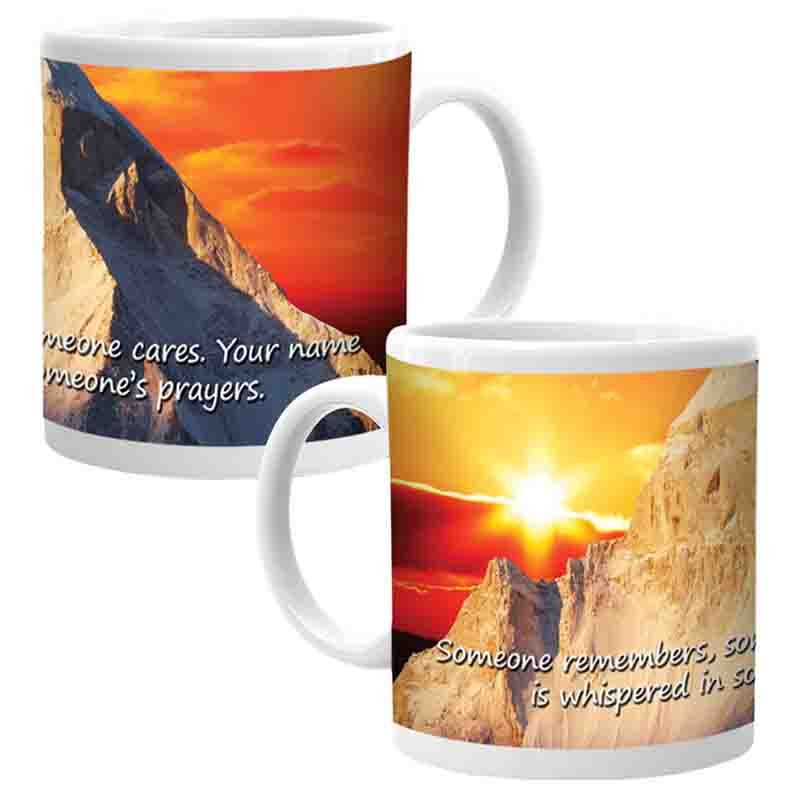 Ajooba - Dubai Love Friendship Mug 2119