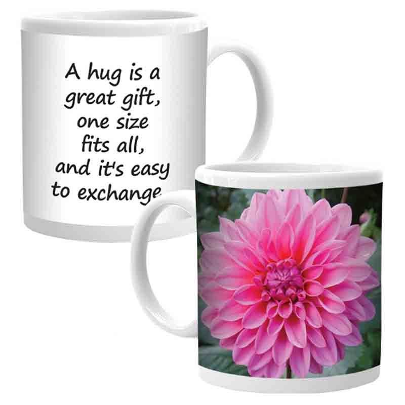 Ajooba - Dubai Love Friendship Mug 2125