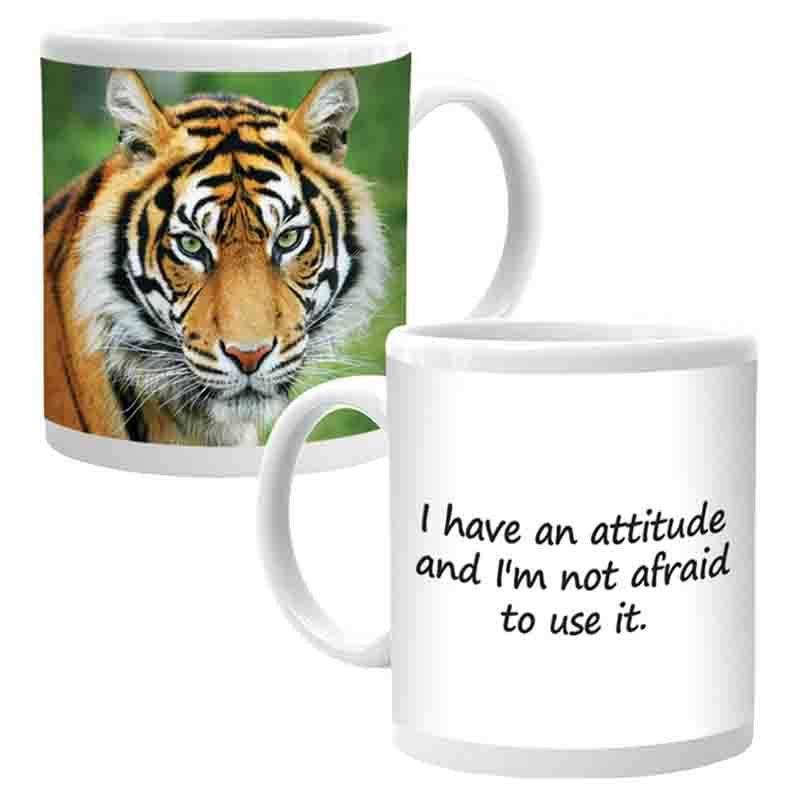 Ajooba - Dubai Motivation Mug 2141