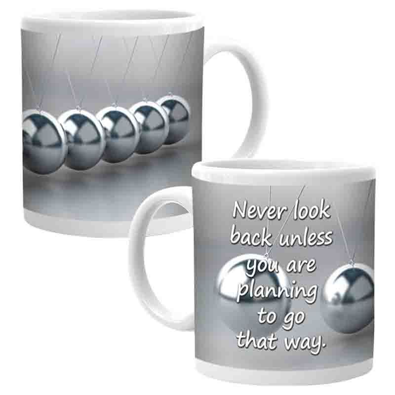 Ajooba - Dubai Motivation Mug 2153