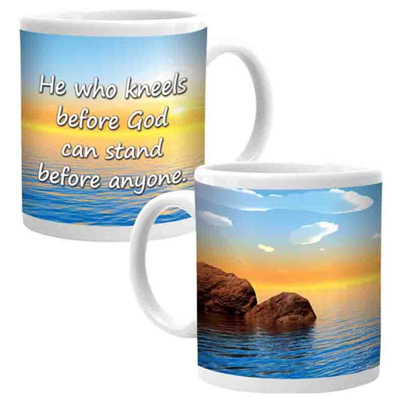 Ajooba - Dubai Motivation Mug 2201