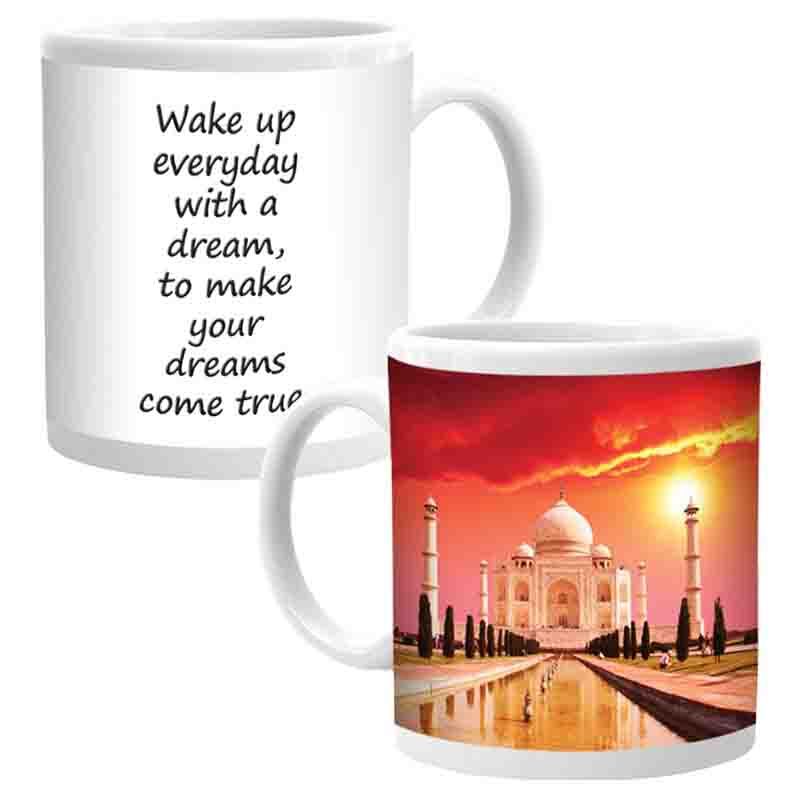 Ajooba - Dubai Motivation Mug 2214