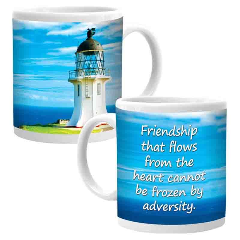 Ajooba - Dubai Friendship Mug 2217