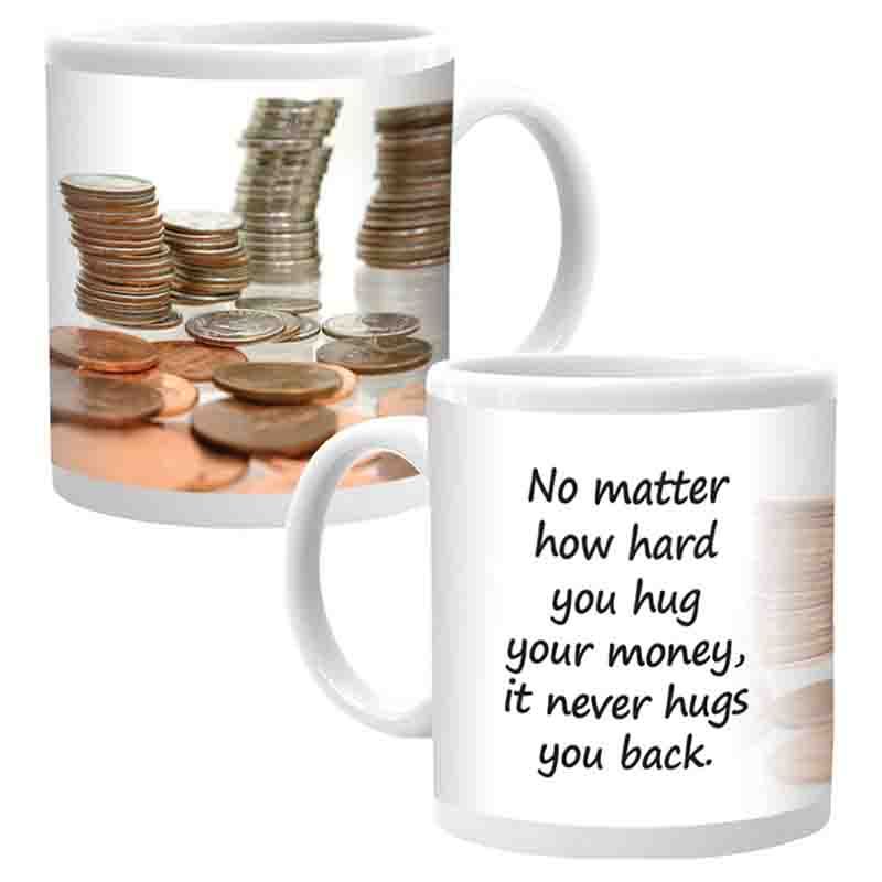 Ajooba - Dubai Motivation Sentimental Mug 2218