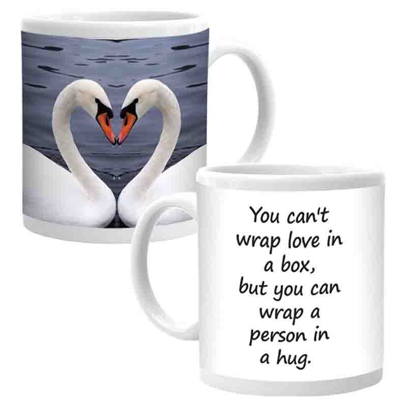 Ajooba - Dubai Love Friendship Mug 2219