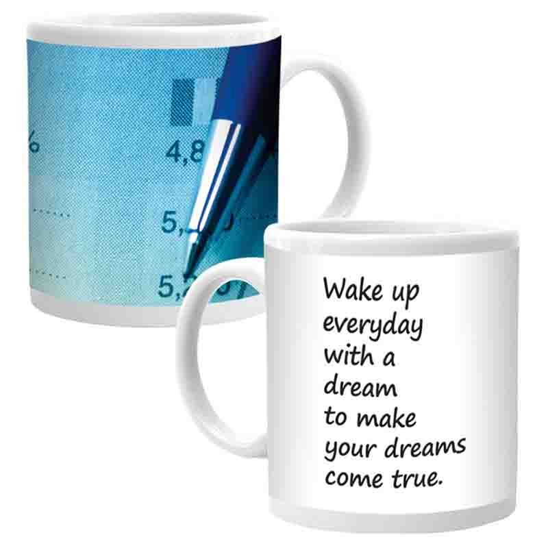 Ajooba - Dubai Motivation Mug 2228