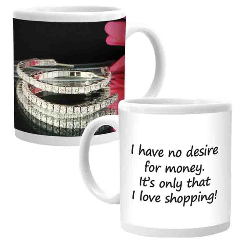 Ajooba - Dubai Motivation Mug 2237