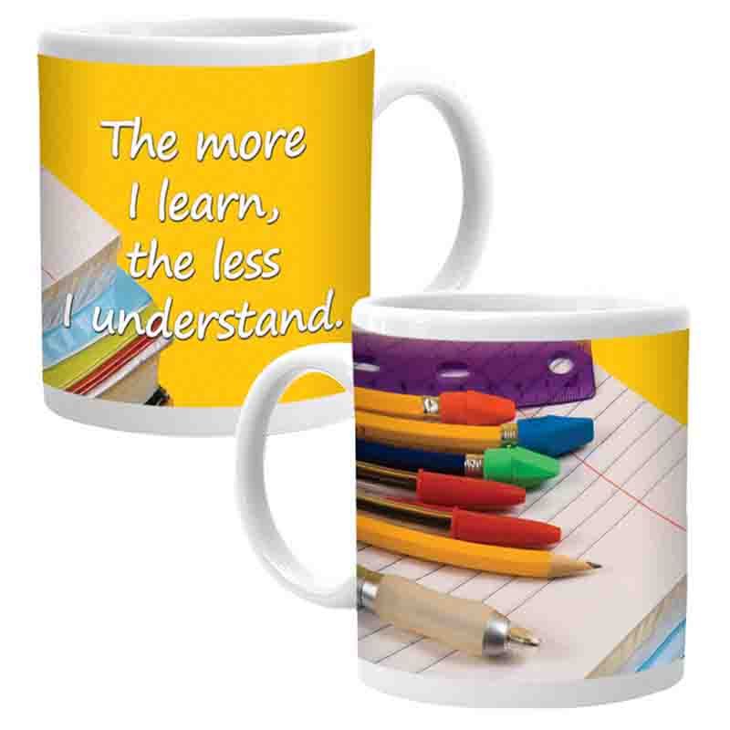 Ajooba - Dubai Humour Mug 2241