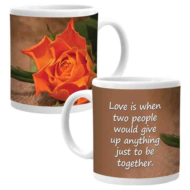 Ajooba - Dubai Love Mug 2246