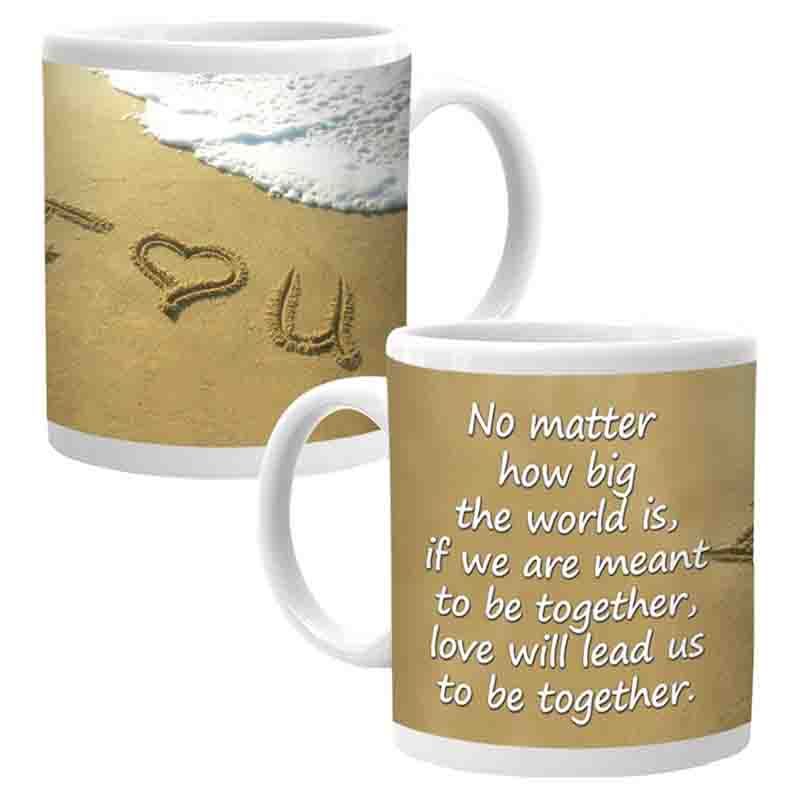 Ajooba - Dubai Love Mug 2247