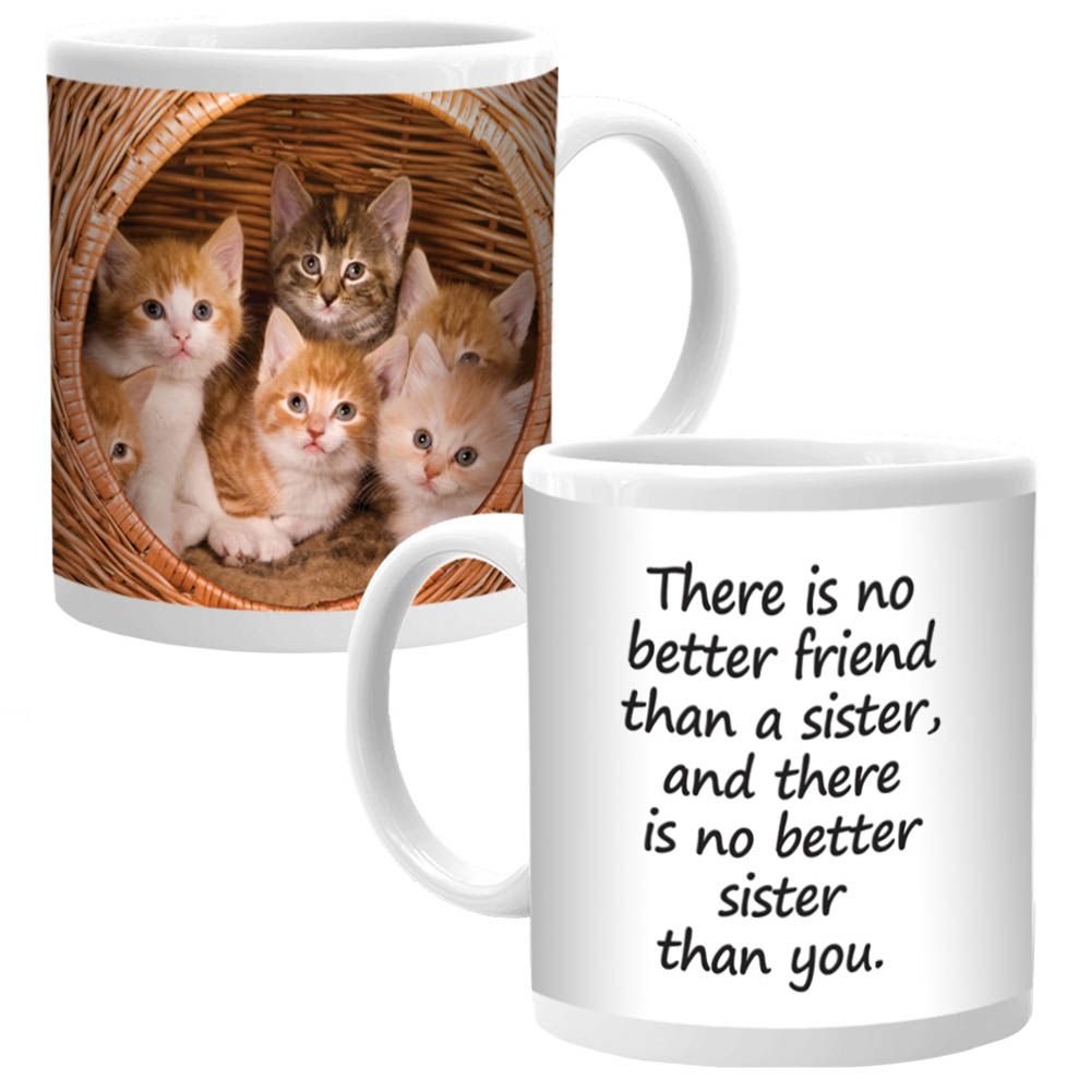 Ajooba - Dubai Sister Love Mug 2339