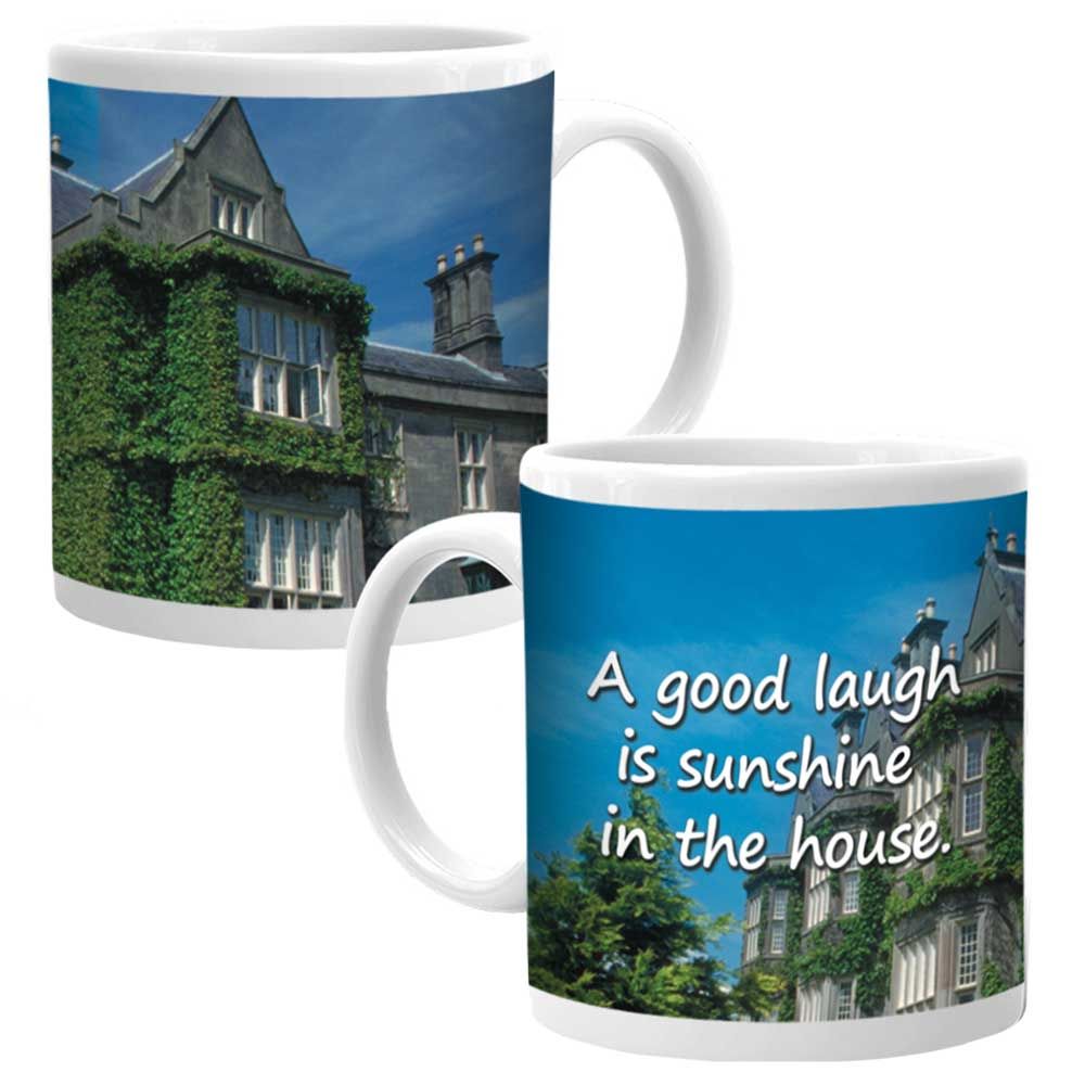 Ajooba - Dubai Motivation Mug 2348