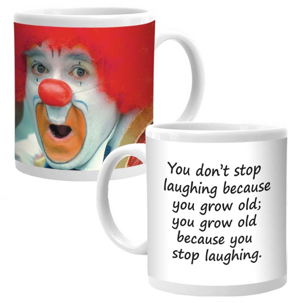 Ajooba - Dubai Motivation Mug 2352