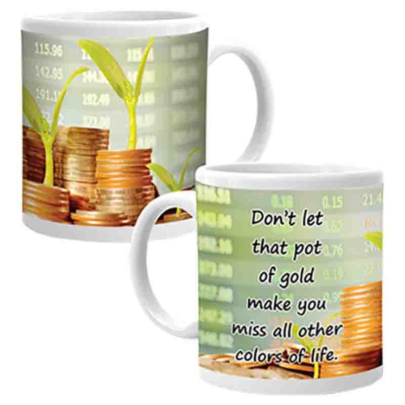 Ajooba - Dubai Motivation Mug 7602