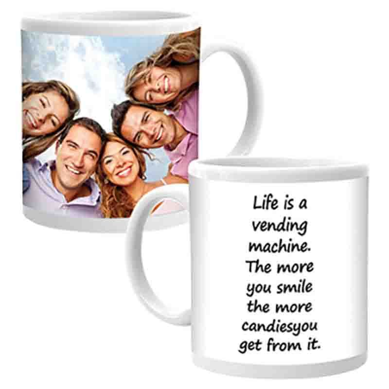 Ajooba - Dubai Motivation Mug 7608