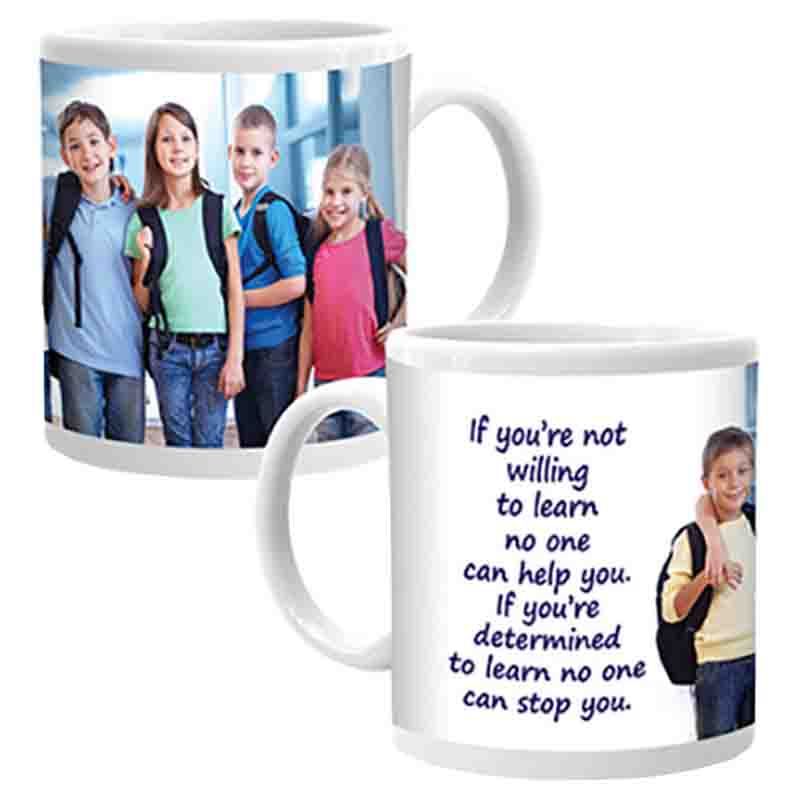 Ajooba - Dubai Motivation Mug 7609