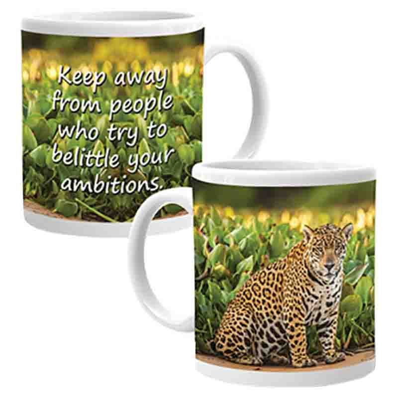 Ajooba - Dubai Motivation Mug 7638