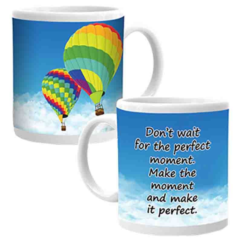 Ajooba - Dubai Motivation Mug 7643