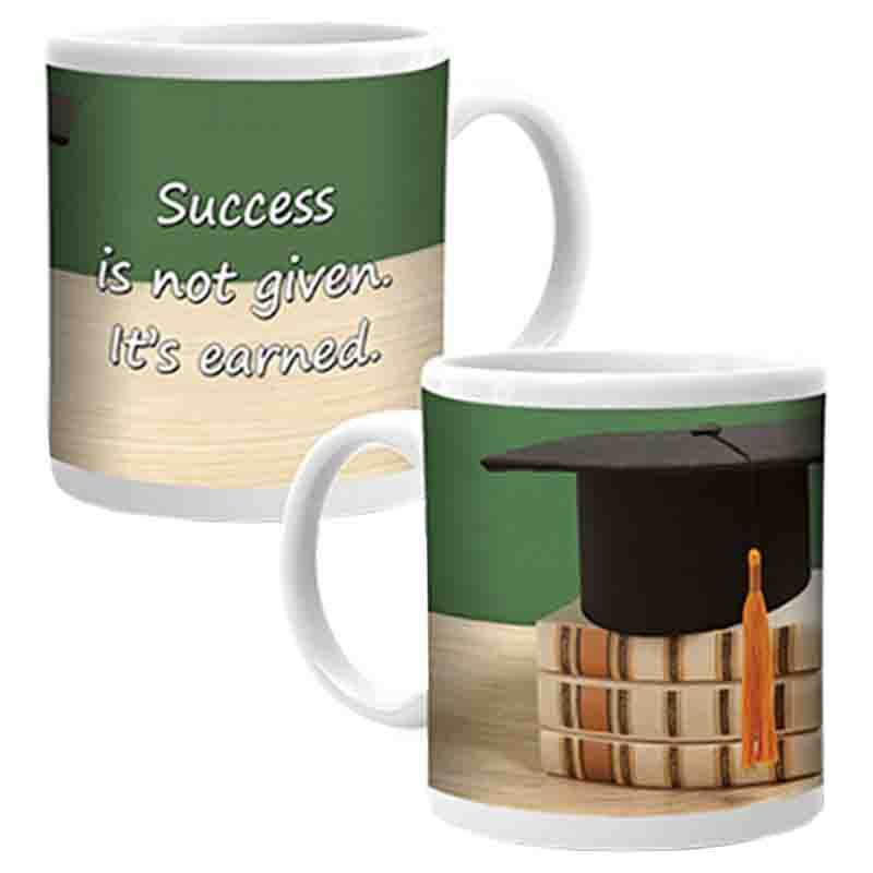 Ajooba - Dubai Motivation Mug 7646