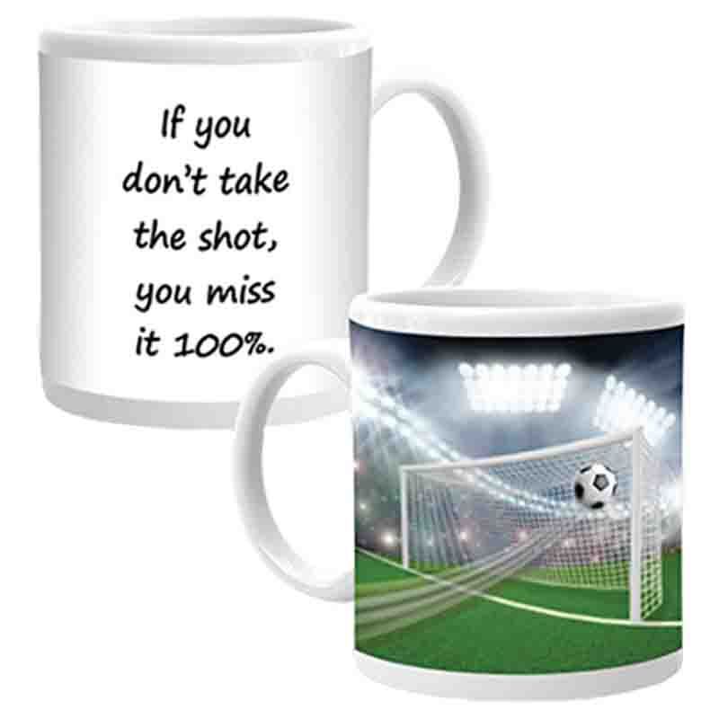 Ajooba - Dubai Motivation Mug 7650