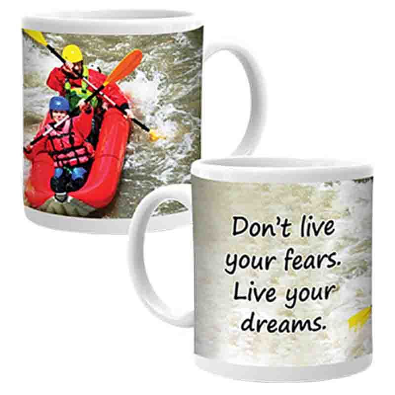 Ajooba - Dubai Motivation Mug 7652