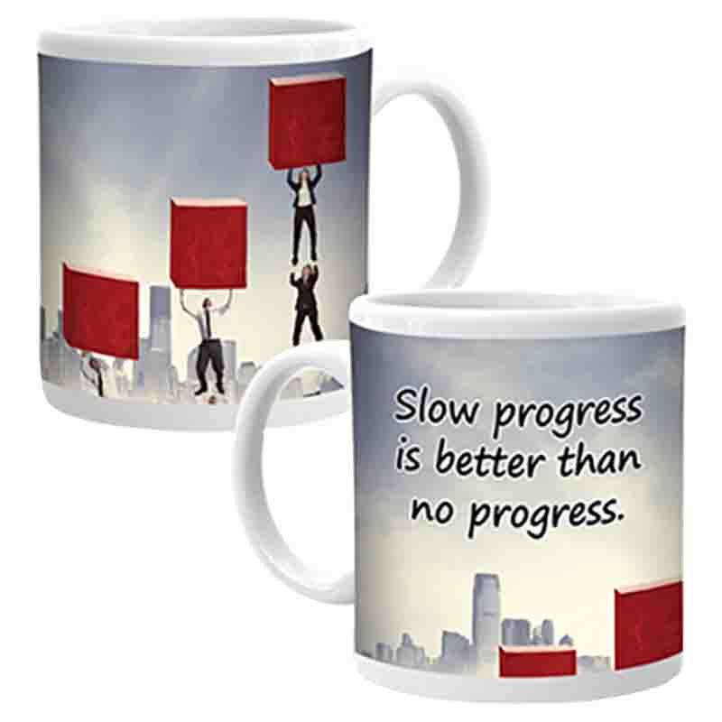 Ajooba - Dubai Motivation Mug 7653