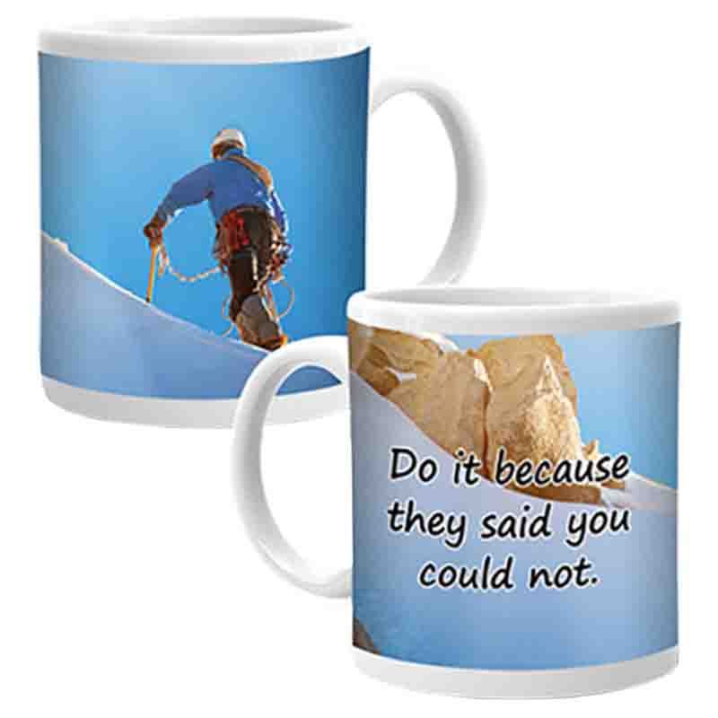 Ajooba - Dubai Motivation Mug 7658