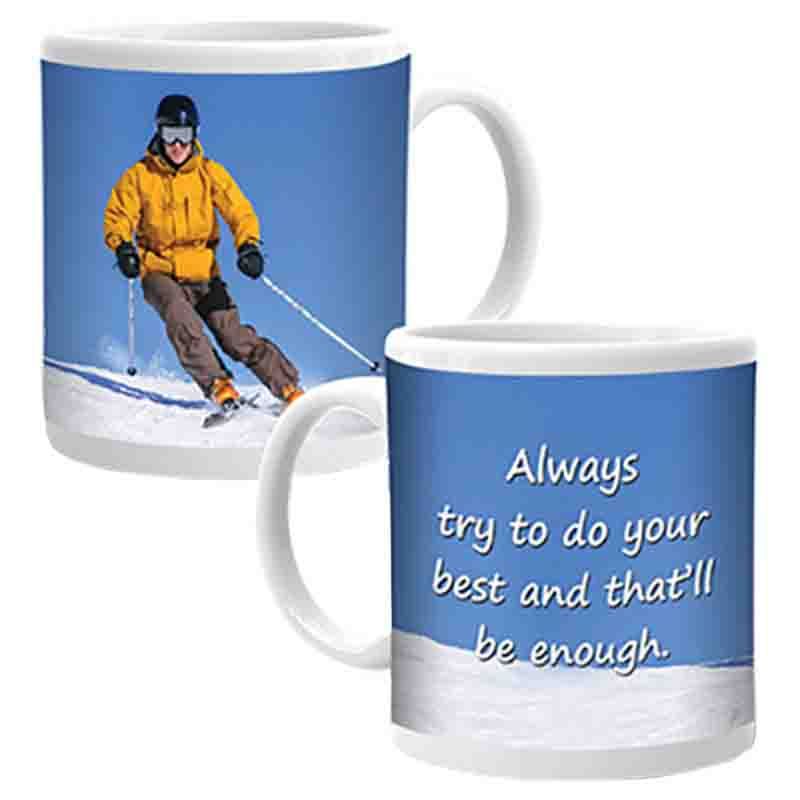 Ajooba - Dubai Motivation Mug 7659